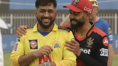 प्लेऑफ में कैसे पहुंच सकती है RCB? आखिरी मैच बन सकता है नॉकआउट