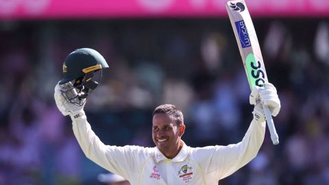 'I can still perform at the highest level', says Khawaja on his future in Australian Test side