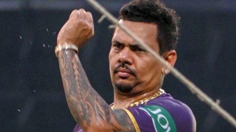 I tried to talk to him: Russell on Narine's return to West Indies' T20 World Cup squad