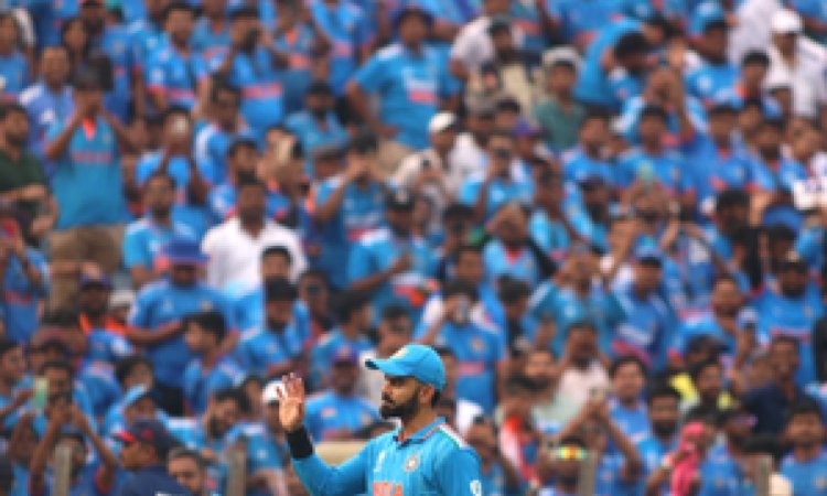 ‘I will not lie…’: Kohli recalls feelings before World Cup debut match in 2011