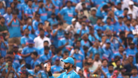 ‘I will not lie…’: Kohli recalls feelings before World Cup debut match in 2011