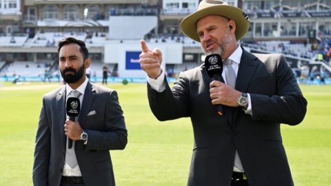 ICC announces commentators panel for 2024 T20 World Cup