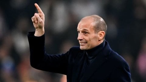 'I'll rip off both your ears', Juve manager Allegri reportedly threatens journalist after Coppa Ital