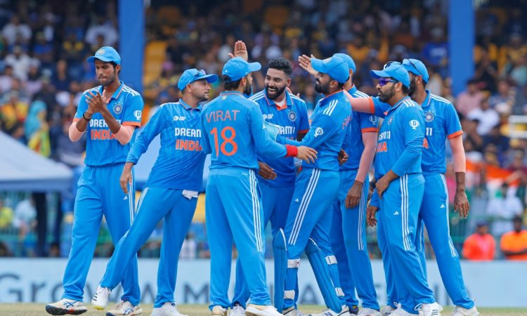 India, Australia eye balance in preparation, fine-tuning strategies ahead of ODI World Cup (preview)