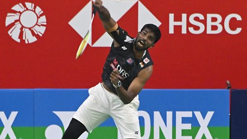 India Open: Chirag-Satwik advance to second round; Srikanth bow out