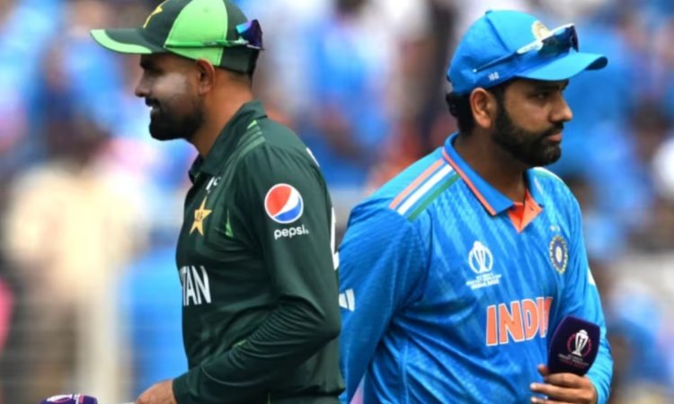 T20 WC 2024: IND vs PAK मैच की टिकटों की कीमत ने छुए आसमान, कीमत जानकर उड़ जाएंगे होश