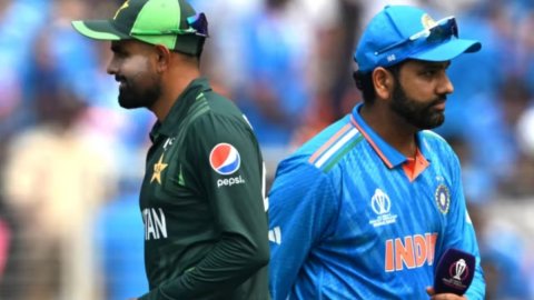 T20 WC 2024: IND vs PAK मैच की टिकटों की कीमत ने छुए आसमान, कीमत जानकर उड़ जाएंगे होश