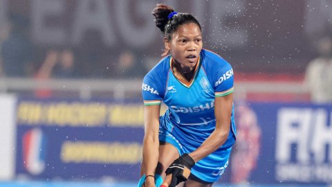 Indian men's, women's teams set to conclude FIH Hockey Pro League 2023/24