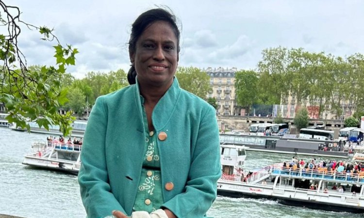 IOA chief P.T. Usha expresses satisfaction with efforts to provide athletes with best support