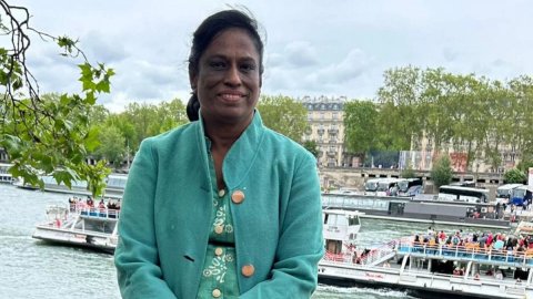 IOA chief Usha expresses satisfaction with efforts to provide athletes with best support 