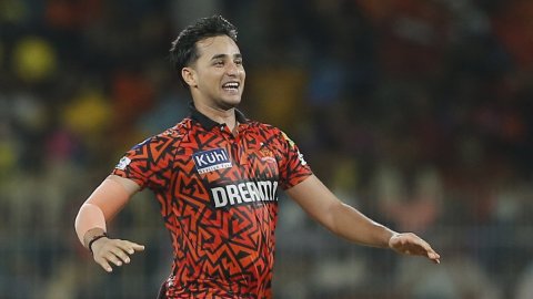 IPL 2024: Abhishek Sharma ‘didn’t know’ he will bowl against Rajasthan in Qualifier 2