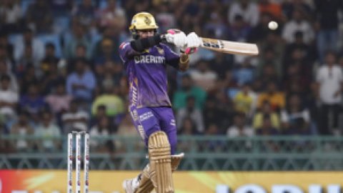 IPL 2024: All-round Narine, clinical Chakravarthy help Kolkata defeat Lucknow by 98 runs 