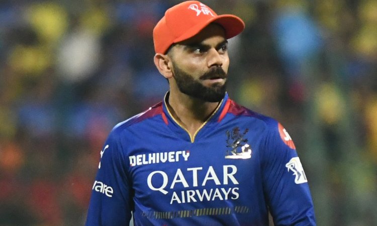 IPL 2024: 'Amazing that Kohli is still evolving his game despite having incredible record', says RCB