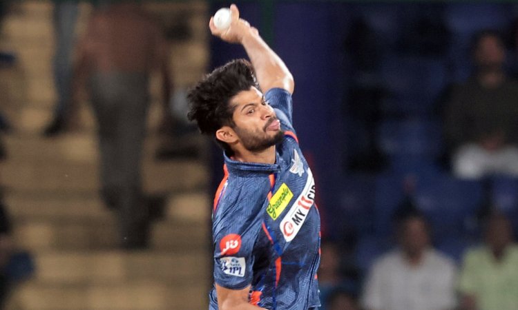 IPL 2024: Arshad Khan could be a real handful and a very good all-round cricketer, says Justin Lange