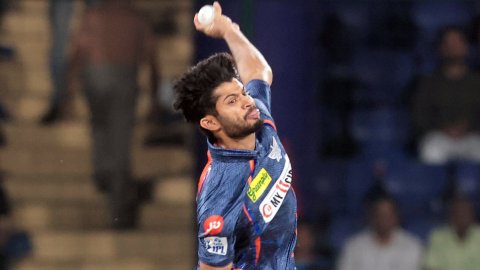 IPL 2024: Arshad Khan could be a real handful and a very good all-round cricketer, says Justin Lange