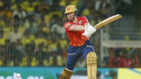 IPL 2024: Brar & Chahar; Bairstow & Rossouw help PBKS register comfortable seven-wicket win over CSK