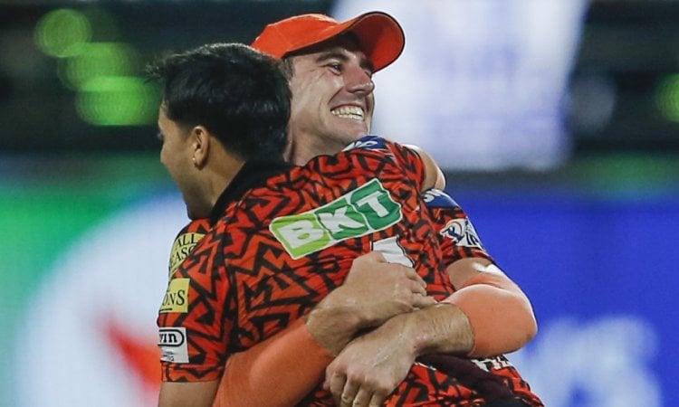 IPL 2024: Cummins’ gut feel to introduce Shahbaz & Abhishek certainly changed complexion of the game