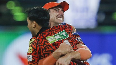 IPL 2024: Cummins’ gut feel to introduce Shahbaz & Abhishek certainly changed complexion of the game