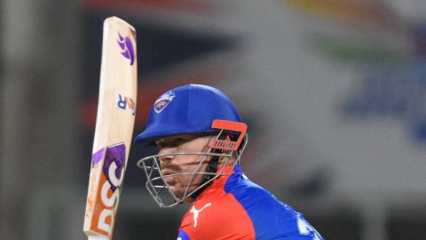 IPL 2024: David Warner is 70% Indian, 30% Australian, says Fraser-McGurk