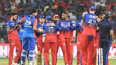 IPL 2024: Dayal takes 3-20 as RCB beat DC by 47 runs, register fifth successive victory