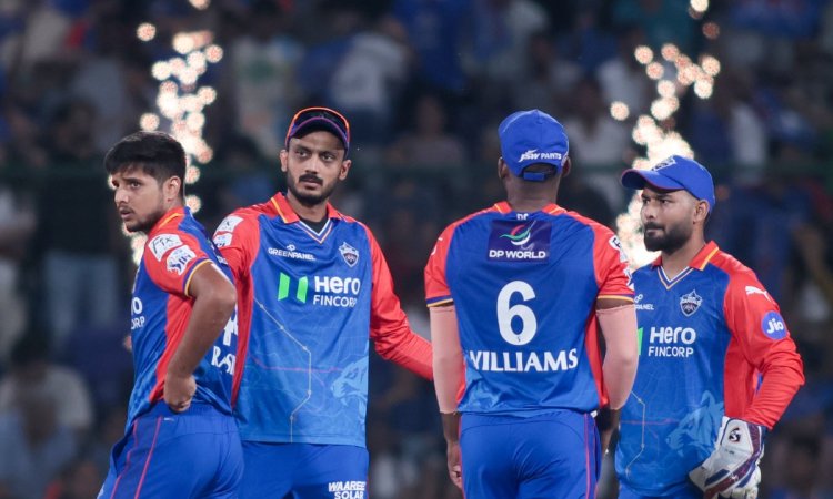 IPL 2024: DC look for their power-packed batting to fire against cruising RR in a must-win scenario 
