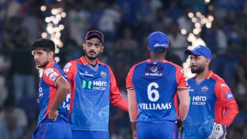 IPL 2024: DC look for their power-packed batting to fire against cruising RR in a must-win scenario 