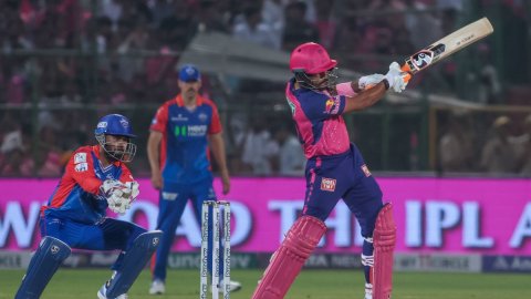 IPL 2024: DC v RR overall head-to-head; When and where to watch