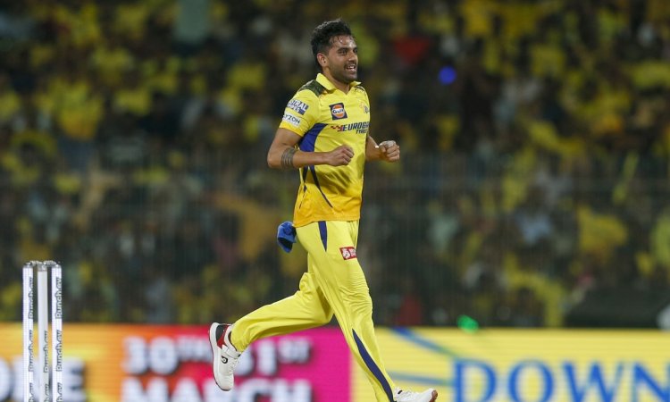 IPL 2024: 'Doesn't look good; hoping for a more positive report' says Fleming on Chahar’s injury