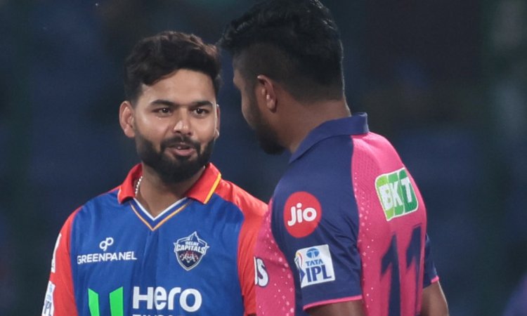 IPL 2024: Ferreira, Naib handed debuts as Rajasthan win toss, elect to bowl against Delhi Capitals