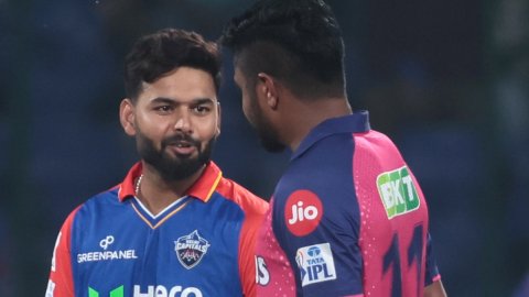 IPL 2024: Ferreira, Naib handed debuts as Rajasthan win toss, elect to bowl against Delhi Capitals