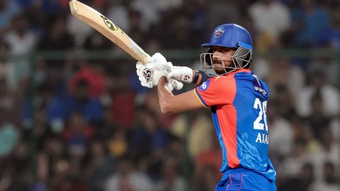 IPL 2024: Fifties by Porel, Stubbs carry Delhi Capitals to 208/4 against LSG