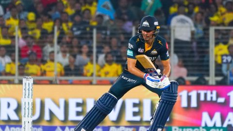 IPL 2024: GT skipper Gill penalised for maintaining slow over rate against CSK