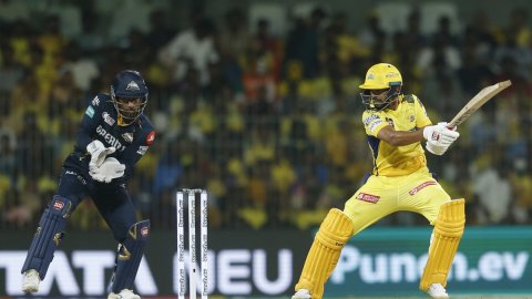 IPL 2024: GT v CSK overall head-to-head; When and where to watch