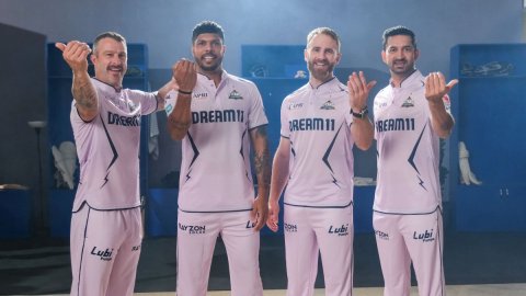 IPL 2024: Gujarat Titans to show support for cancer awareness by donning lavender jerseys on May 13