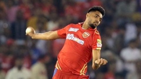 IPL 2024: Gurnoor Brar replaces Sushant Mishra in GT’s squad for the remainder of the tournament