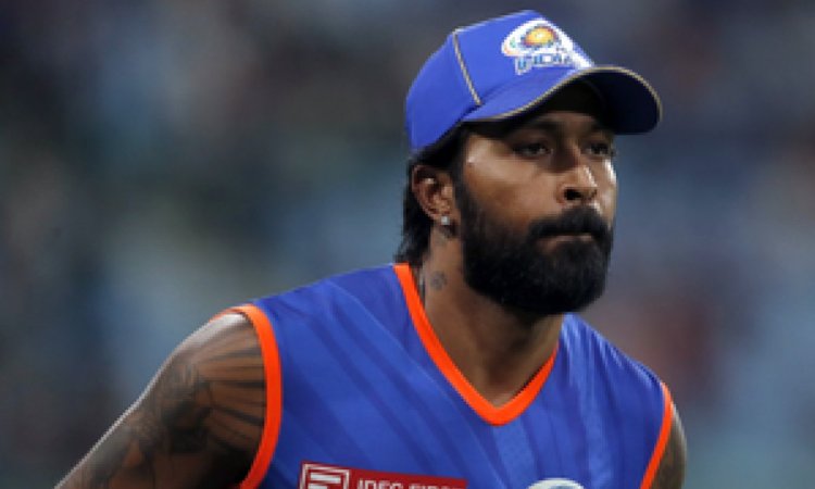 IPL 2024: Hardik Pandya looked like a man under pressure, says Graeme Smith