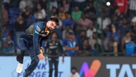 IPL 2024: 'Have struggled a bit after injury; hopefully will be back to being a player I was', says 