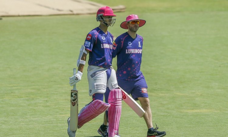 IPL 2024: Have to focus on what we can do, says Ferreira ahead of RR’s clash against CSK