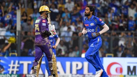 IPL 2024: He just looks really flattered at the moment, says Finch on Hardik Pandya