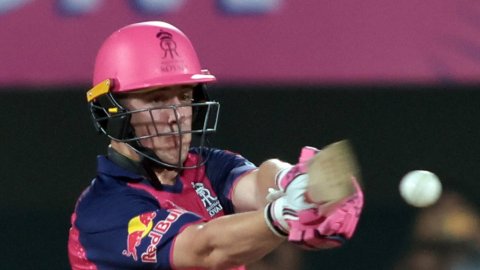 IPL 2024: I have learned so much and it's been an amazing experience, says Tom Kohler-Cadmore