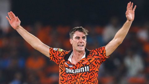 IPL 2024: 'I was thinking Super Over', says Cummins after SRH’s one-run win over RR