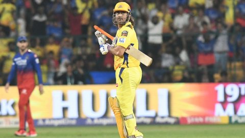 IPL 2024: I'd be surprised if Dhoni isn't part of CSK in an official capacity, says Hayden