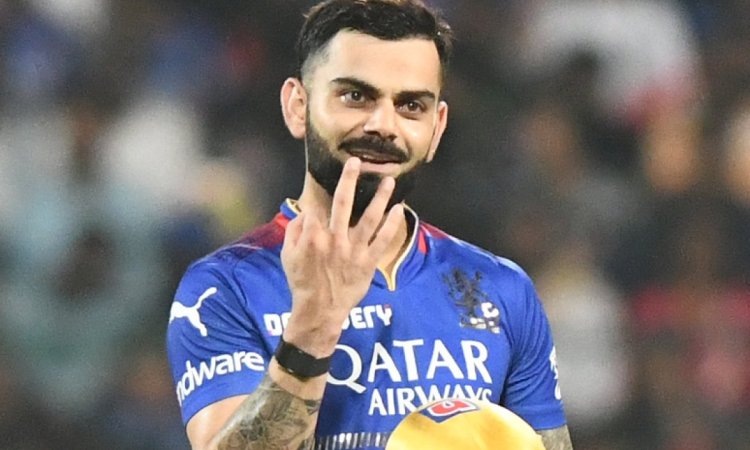 IPL 2024: 'I'm not a big stats guy, never watched analysis of any bowler', says Kohli ahead of elemi