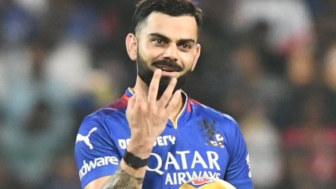 IPL 2024: 'I'm not a big stats guy, never watched analysis of any bowler', says Kohli ahead of elemi