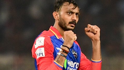 IPL 2024: In Rishabh Pant’s absence, Axar Patel to lead DC in important clash against RCB