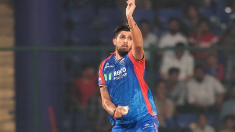 IPL 2024: Ishant Sharma takes 3-34 as DC survive Arshad scare to beat LSG by 19 runs