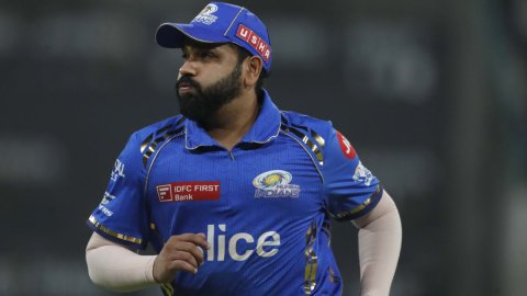 IPL 2024: 'It's only a matter of time before Rohit finds his form again', believes Clarke