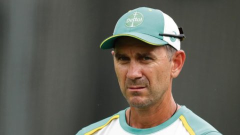 IPL 2024: Justin Langer feels coaching Indian team is the “biggest job in the world”