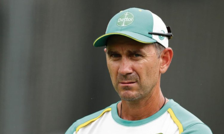 IPL 2024: Justin Langer feels coaching Indian team is the “biggest job in the world”