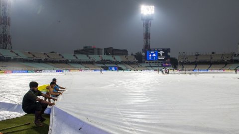 IPL 2024: KKR v MI match to start at 9.15 pm, reduced to 16-overs-per-side (Ld)